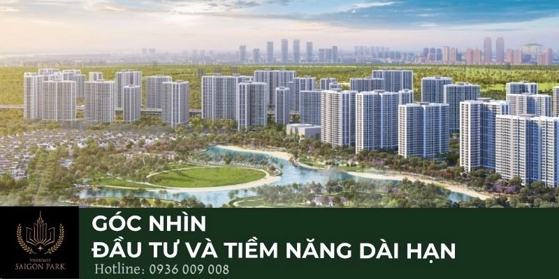 Góc nhìn đầu tư và tiềm năng dài hạn