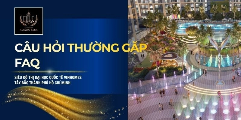 Câu Hỏi Thường Gặp FAQ