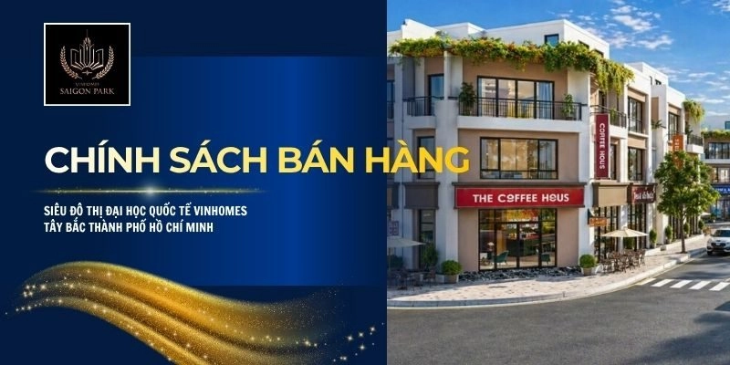 Chính Sách Bán Hàng
